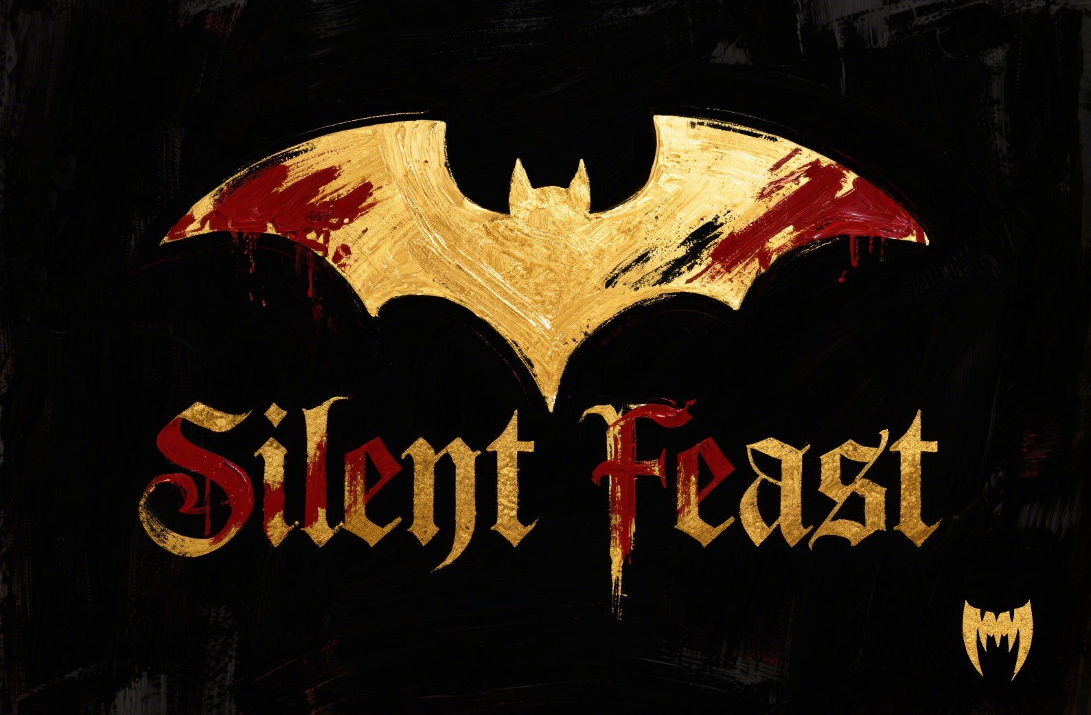 Silent Feast — Strategy & Bluffing Vampire Card Game