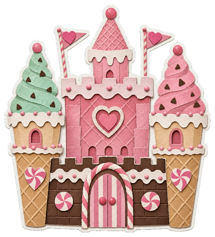 castle